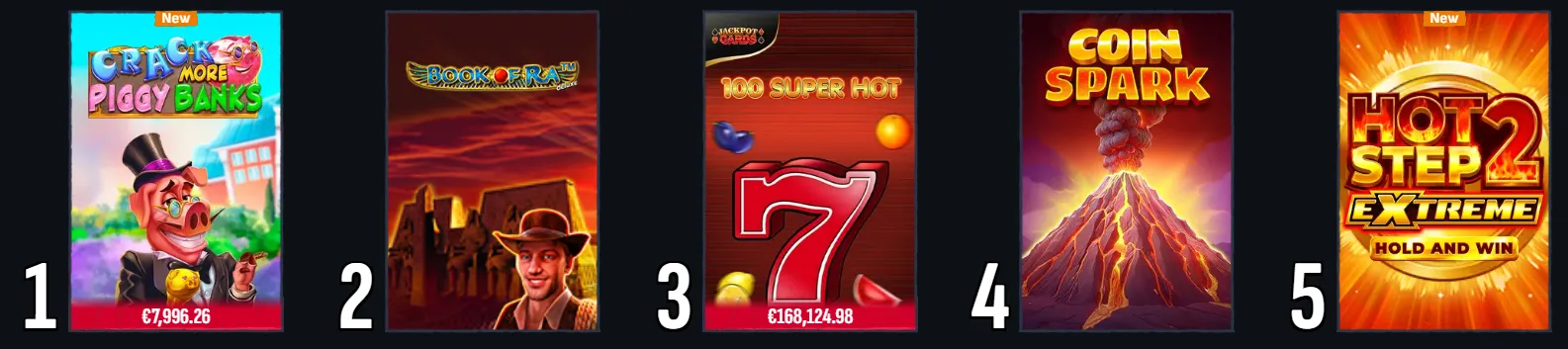 Giochi Casino Mafia Casino